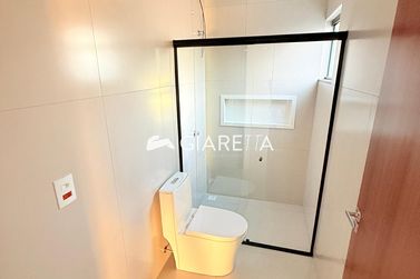 Casa &agrave; venda - 52m&sup2; - JARDIM COOPAGRO
