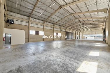 Sal&atilde;o Comercial para alugar - 1050m&sup2; - JARDIM TOCANTINS