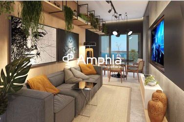 Apartamento &agrave; venda - 66m&sup2; - Perequ&ecirc;