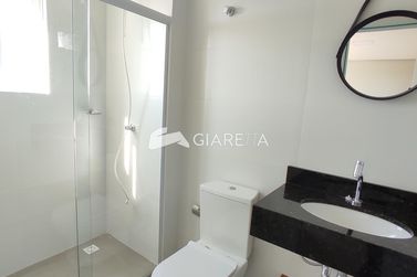 Apartamento &agrave; venda - 24m&sup2; - BIOPARK