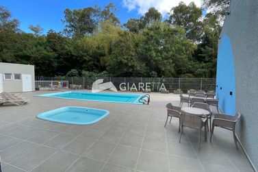 Apartamento &agrave; venda - 45m&sup2; - VILA INDUSTRIAL