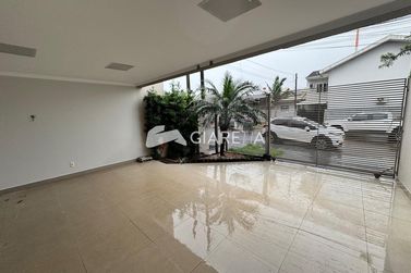 Sobrado &agrave; venda - 134m&sup2; - JARDIM GISELA