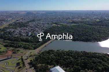 Terreno &agrave; venda - 10000m&sup2; - Pacaembu