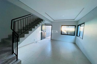 Sobrado para alugar - 136m&sup2; - CENTRO