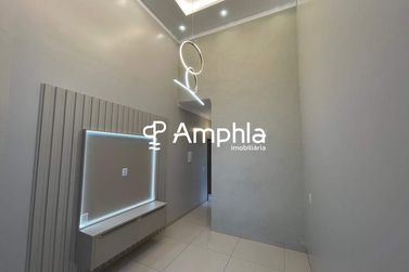 Casa &agrave; venda - 100m&sup2; - Fl&oacute;rida