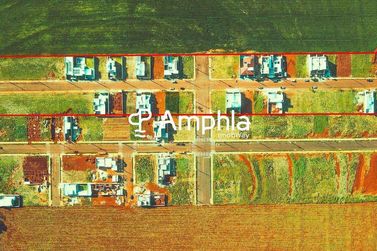 Terreno &agrave; venda - 360m&sup2; - Tocantins