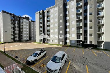 Apartamento para alugar - 45m&sup2; - VILA INDUSTRIAL