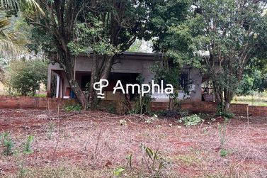 Ch&aacute;cara &agrave; venda - 29791m&sup2; - S&atilde;o Jo&atilde;o do Oeste