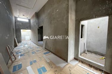 Casa &agrave; venda - 73m&sup2; - JARDIM COOPAGRO