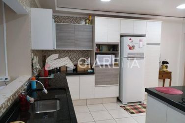 Apartamento &agrave; venda - 150m&sup2; - CENTRO