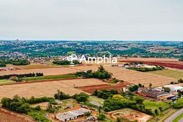 Ch&aacute;cara &agrave; venda - 37745m&sup2; - Acesso Marginal de Toledo