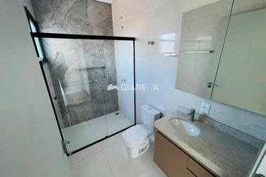 Sobrado para alugar - 136m&sup2; - CENTRO
