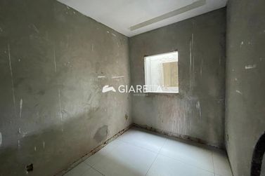 Casa &agrave; venda - 73m&sup2; - JARDIM COOPAGRO