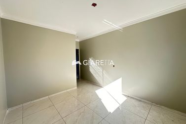 Casa &agrave; venda - 55m&sup2; - JARDIM S&Atilde;O FRANCISCO