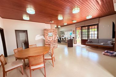 Sobrado &agrave; venda - 260m&sup2; - JARDIM PORTO ALEGRE