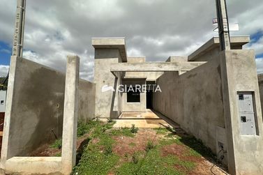 Casa &agrave; venda - 65m&sup2; - JARDIM PANORAMA