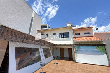 Sobrado &agrave; venda - 279m&sup2; - JARDIM S&Atilde;O FRANCISCO