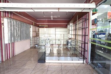 Sala Comercial para alugar - 25m&sup2; - CENTRO