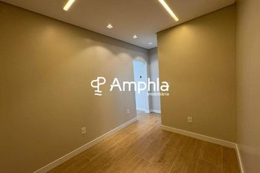 Sobrado &agrave; venda - 294m&sup2; - Cascavel Velho