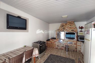 Sobrado &agrave; venda - 194m&sup2; - VILA INDUSTRIAL