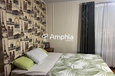Ch&aacute;cara &agrave; venda - 36300m&sup2; - Interior