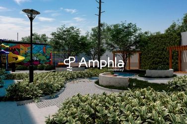 Apartamento &agrave; venda - 55m&sup2; - Cancelli