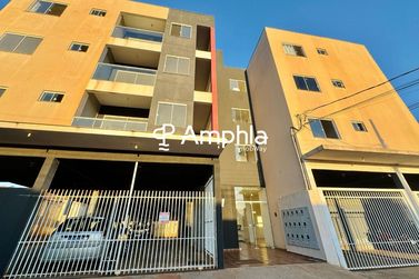 Apartamento &agrave; venda - 92m&sup2; - Jardim Europa
