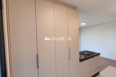 Apartamento para alugar - 65m&sup2; - JARDIM TOCANTINS