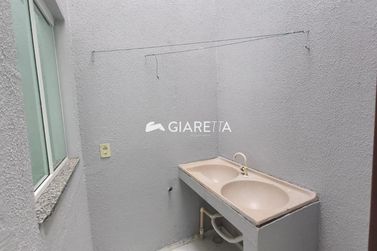Sobrado para alugar - 73m&sup2; - JARDIM CONCORDIA
