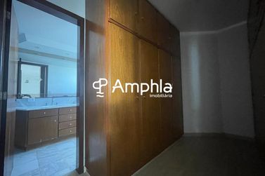 Apartamento &agrave; venda - 259m&sup2; - Centro
