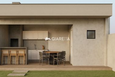 Casa &agrave; venda - 95m&sup2; - JARDIM PANCERA