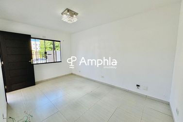 Sobrado &agrave; venda - 107m&sup2; - Parque S&atilde;o Paulo