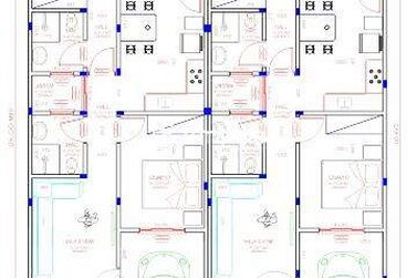 Sobrado &agrave; venda - 155m&sup2; - Andorinha