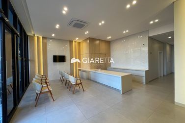 Sala Comercial para alugar - 32m&sup2; - CENTRO