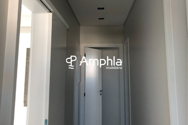 Apartamento &agrave; venda - 125m&sup2; - Jardim La Salle