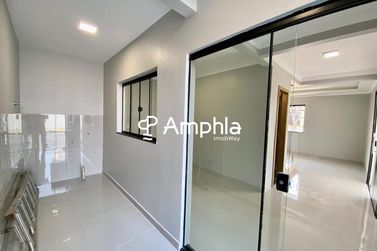 Sobrado &agrave; venda - 166m&sup2; - Verona