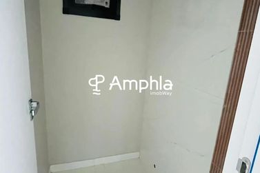 Apartamento &agrave; venda - 130m&sup2; - Vila Industrial
