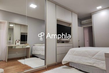 Sobrado &agrave; venda - 185m&sup2; - Jardim Gisela