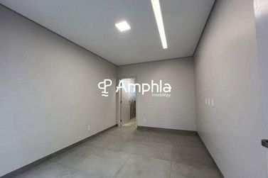 Casa &agrave; venda - 101m&sup2; - Jardim Conc&oacute;rdia
