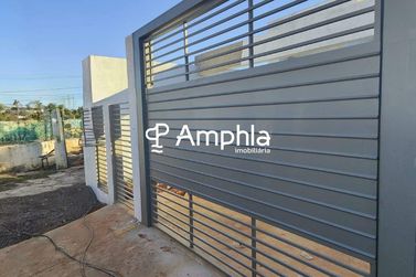 Casa &agrave; venda - 185m&sup2; - Jardim Conc&oacute;rdia