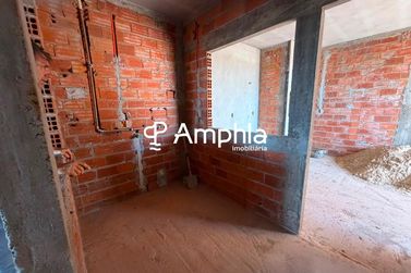 Casa &agrave; venda - 101m&sup2; - Lot morumbi