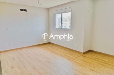 Apartamento &agrave; venda - 161m&sup2; - Jardim La Salle
