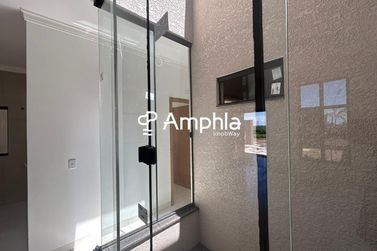 Casa &agrave; venda - 91m&sup2; - Primavera