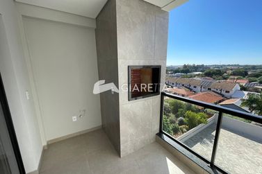 Apartamento &agrave; venda - 80m&sup2; - VILA INDUSTRIAL