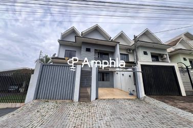 Sobrado &agrave; venda - 150m&sup2; - Parque S&atilde;o Paulo