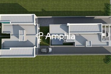 Casa &agrave; venda - 63m&sup2; - Periolo