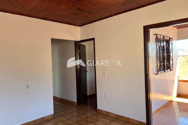 Casa para alugar - 97m&sup2; - JARDIM BRESSAN