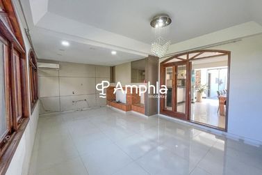 Sobrado &agrave; venda - 378m&sup2; - Parque S&atilde;o Paulo
