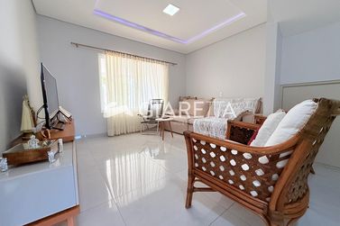 Sobrado &agrave; venda - 165m&sup2; - JARDIM GISELA