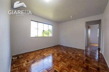 Apartamento para alugar - 49m&sup2; - CENTRO